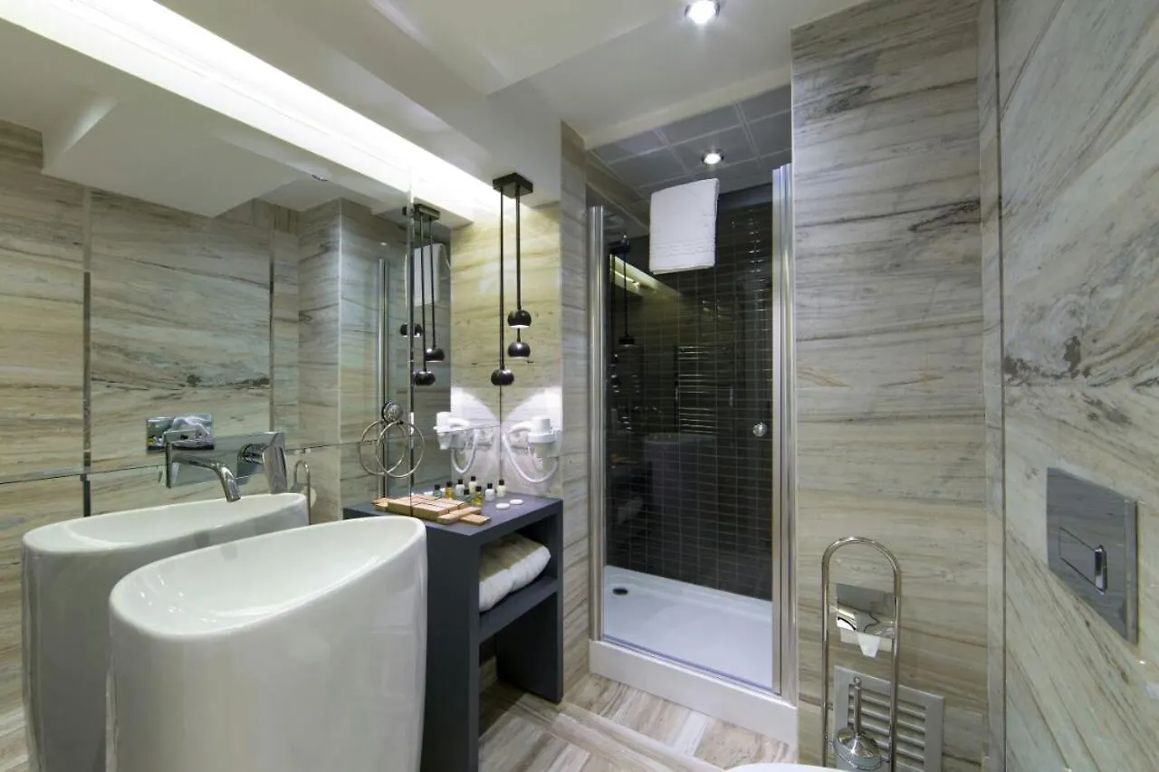 The Place Suites By Cey Istanbul