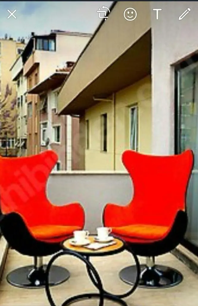 The Place Suites By Cey Стамбул 5*,  Турция