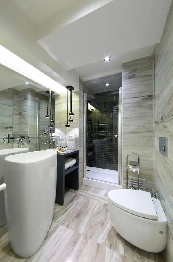 The Place Suit & Apartments Hotell Istanbul