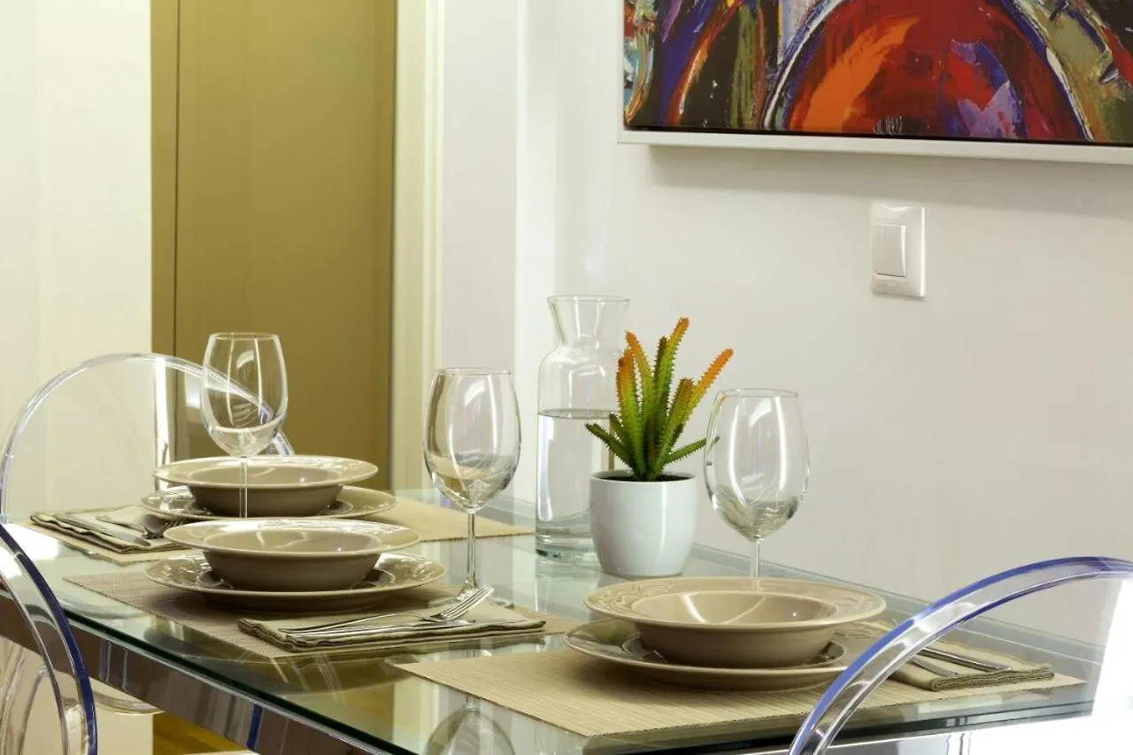 The Place Suit & Apartments Hotell Istanbul