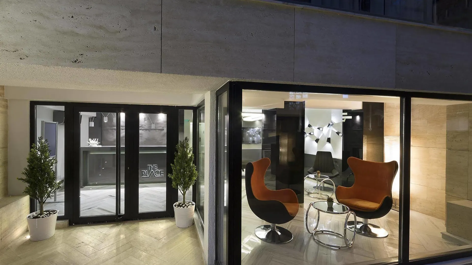 The Place Suit & Apartments Hotell Istanbul