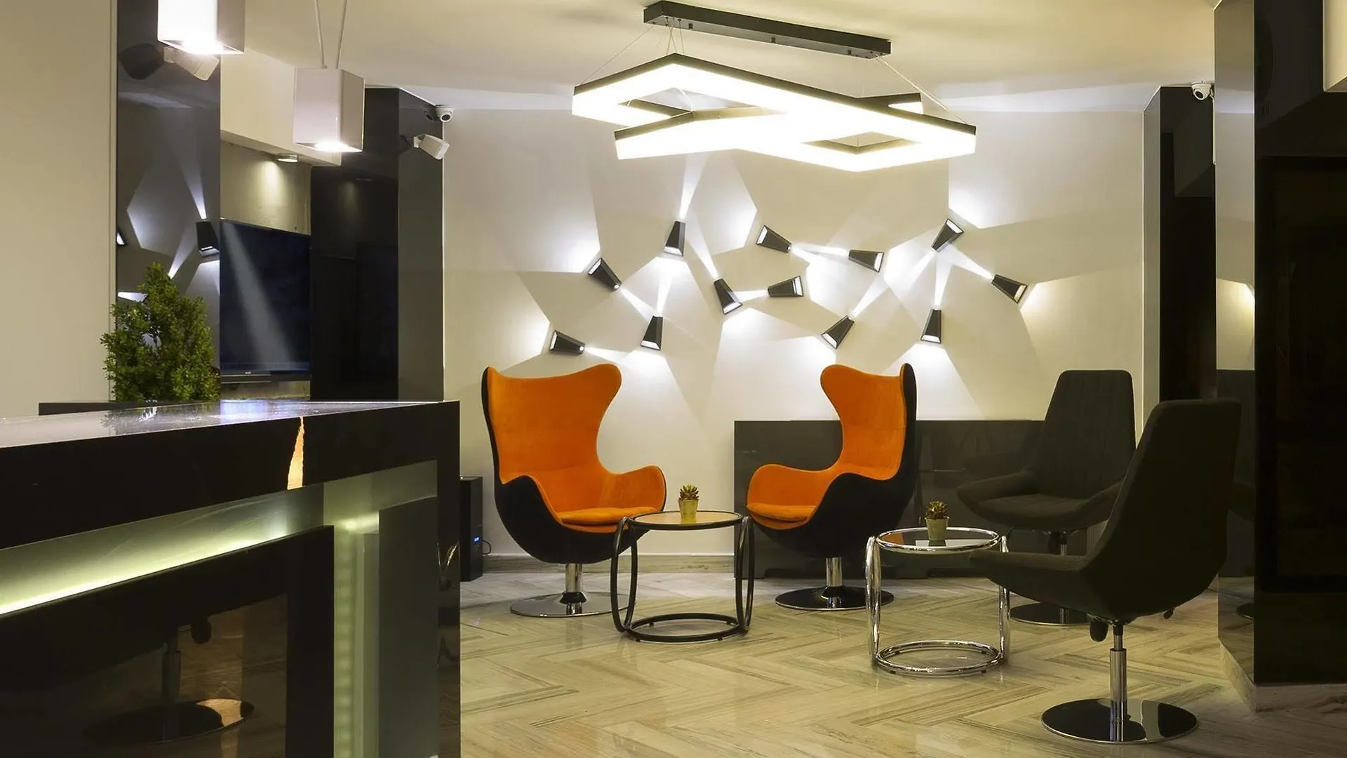 The Place Suit & Apartments 5*, Istanbul Turkiet