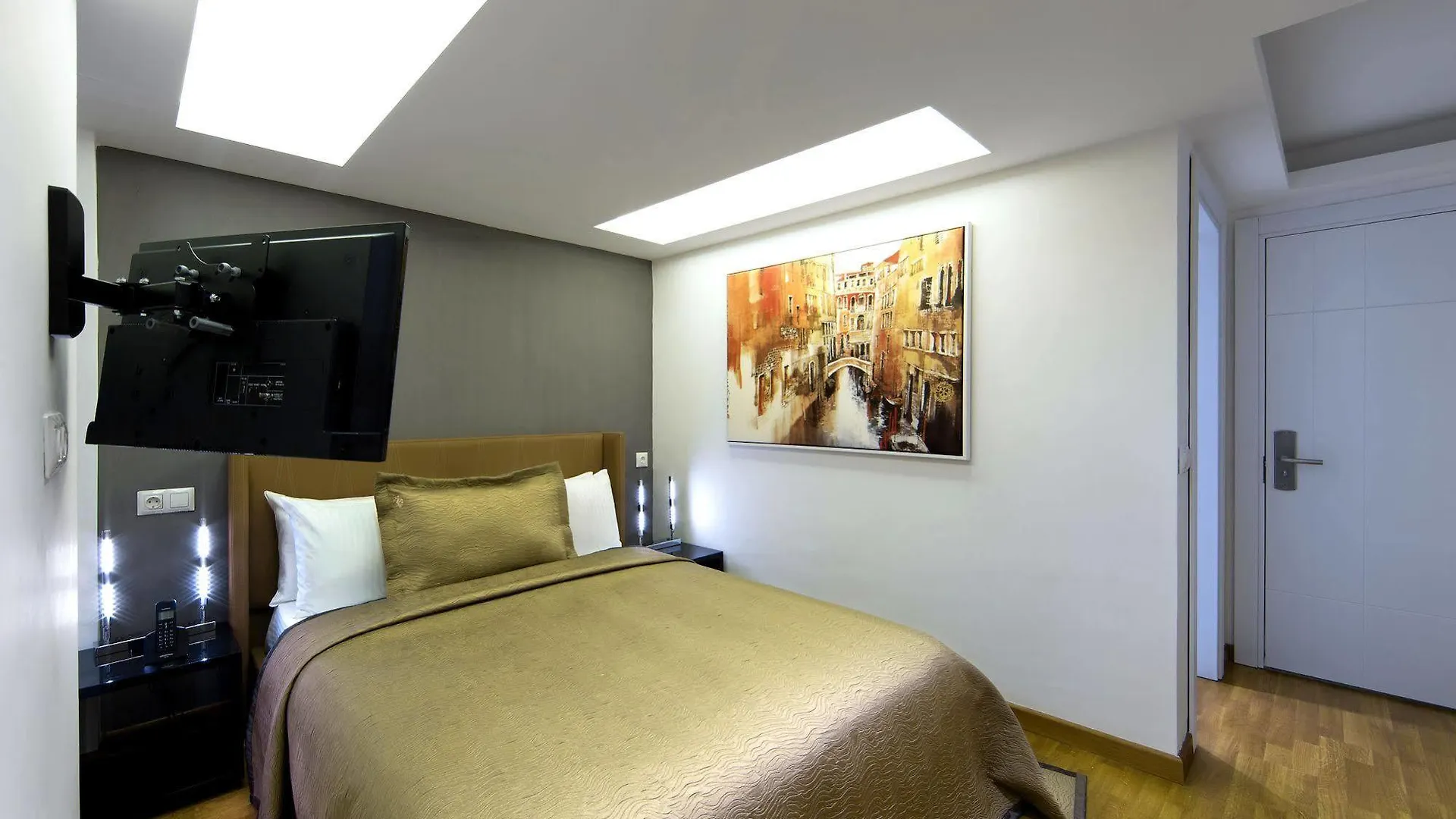 The Place Suit & Apartments Istanbul